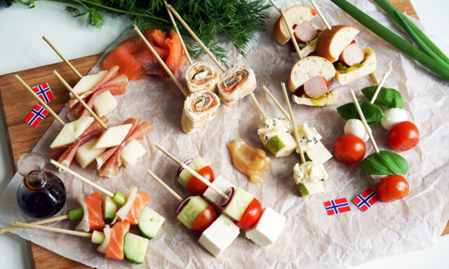 Matsvinn: Disse kaster mest mat